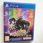 JoJo’s Bizarre Adventure All Star Battle R PS4 PS5 Sklep W-wa Ursynów