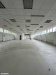 Magazyn 270m² Warszawa Praga Północ, ogrzewany, bi