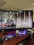 Продам монітор Philips 436M6VBP - 43” 4K HDR