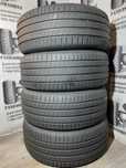 Шини 225/55 R17 BF GOODRICH Advantage б/у літо склад
