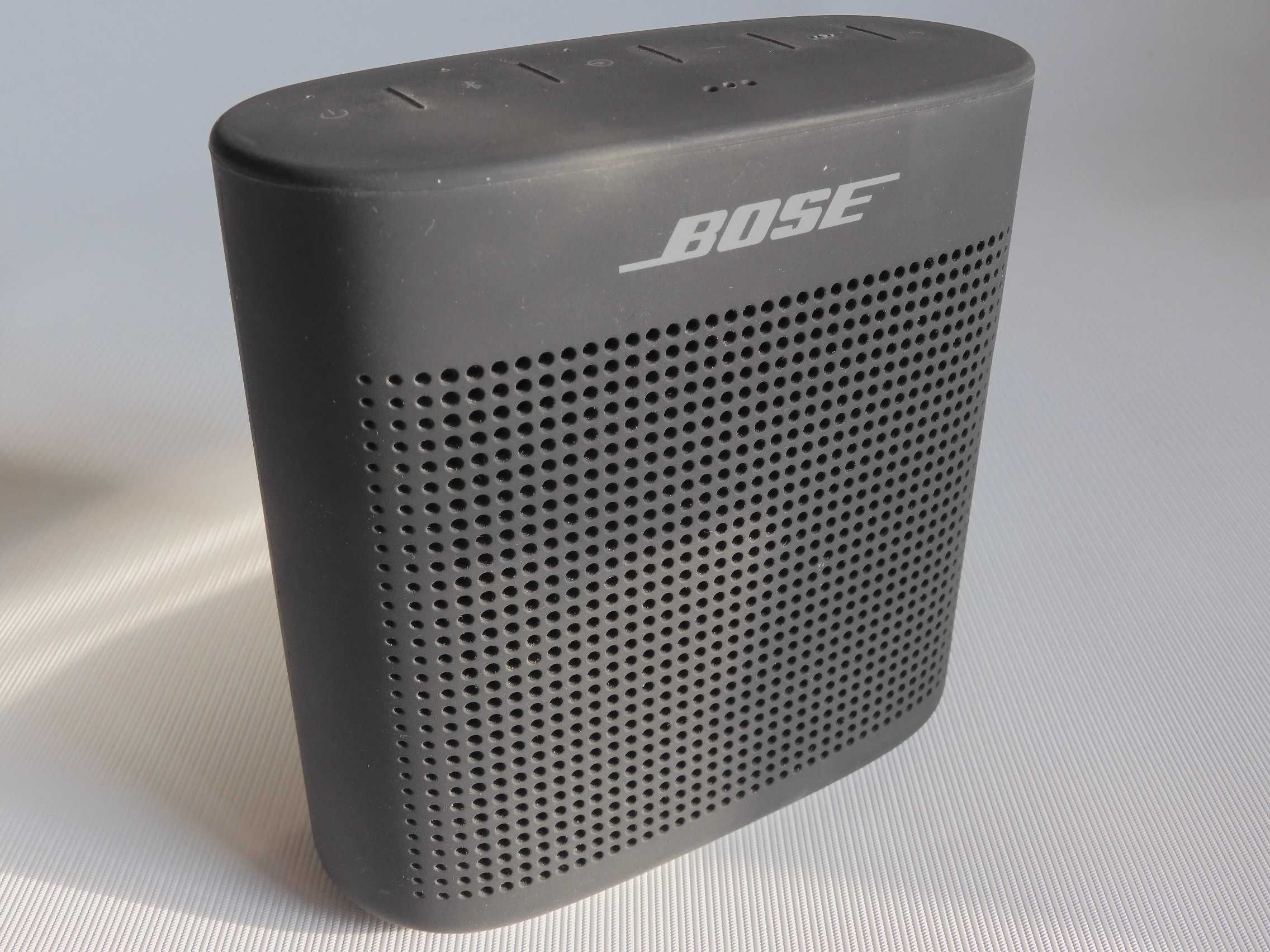 BOSE SoundLink Color II  głośnik Bluetooth(bezprzewodowy)