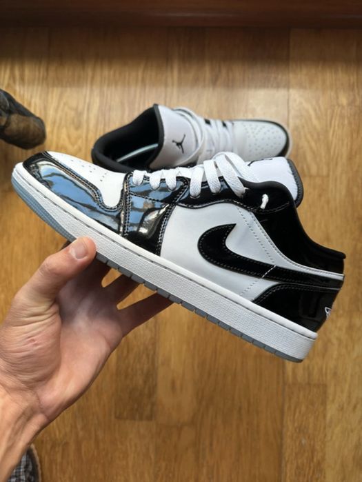 Air Jordan SE Concord