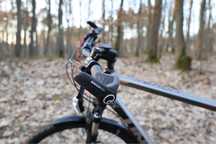 Unibike Xenon 2021 – Rower trekkingowy, stan dobry – Shimano Deore XT
