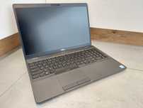 Laptop DELL Lalitude 5500 i5 12GB ram 15,6" SSD Windows 11 Pro GMRWX33