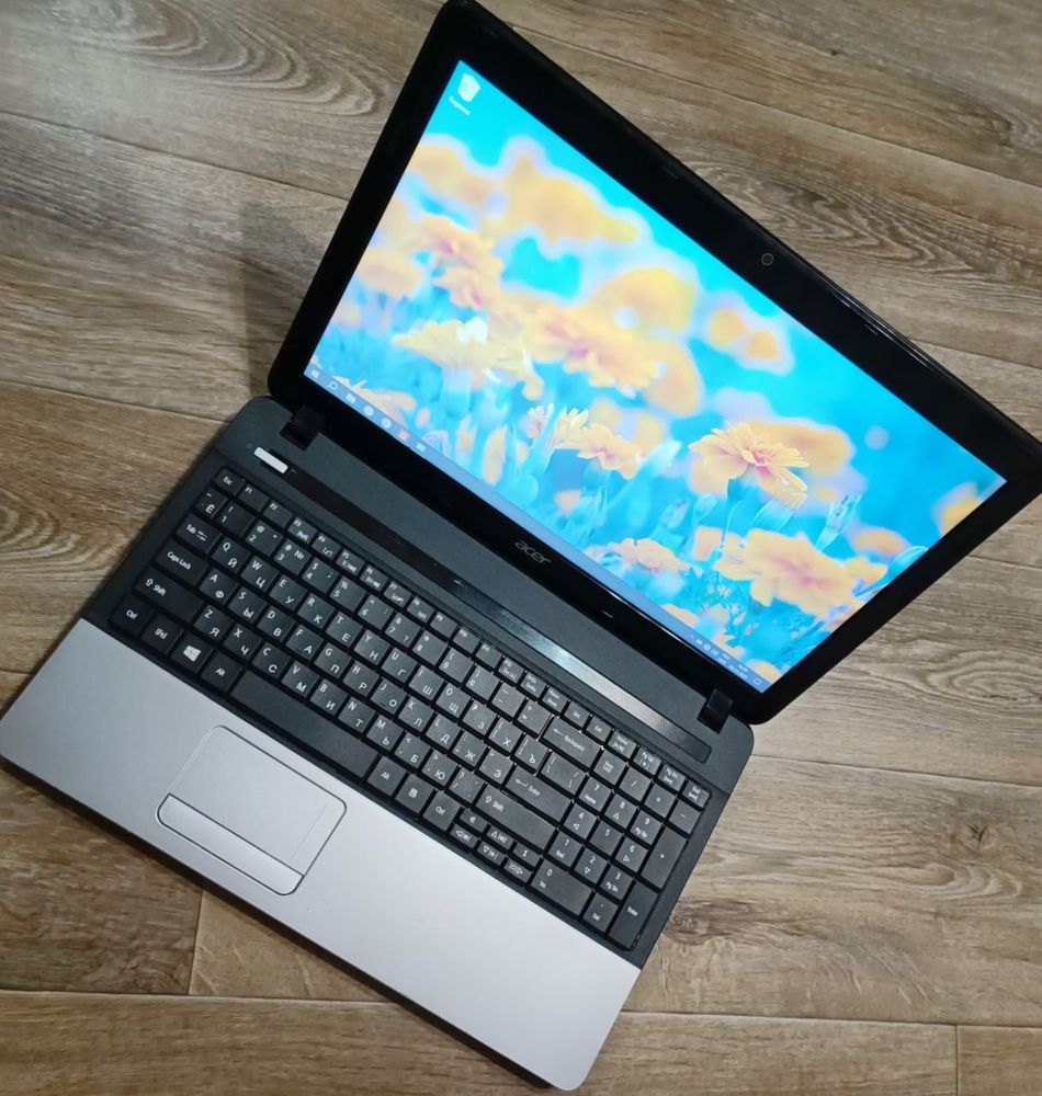 Ноутбук Acer Aspire E1-531G