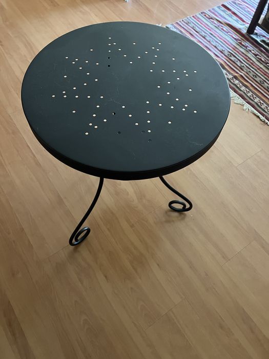 Mesa de apoio IKEA