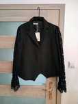 Marynarka damska AMY&CLO rozm.XXL/3XL