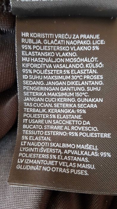 Czarna sukienka cienki welurek w cekinki xs