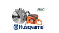 Przecinarki spalinowe Husqvarna K 970 6,5 KM 400mm Nowa