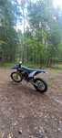 Sherco se 250 factory