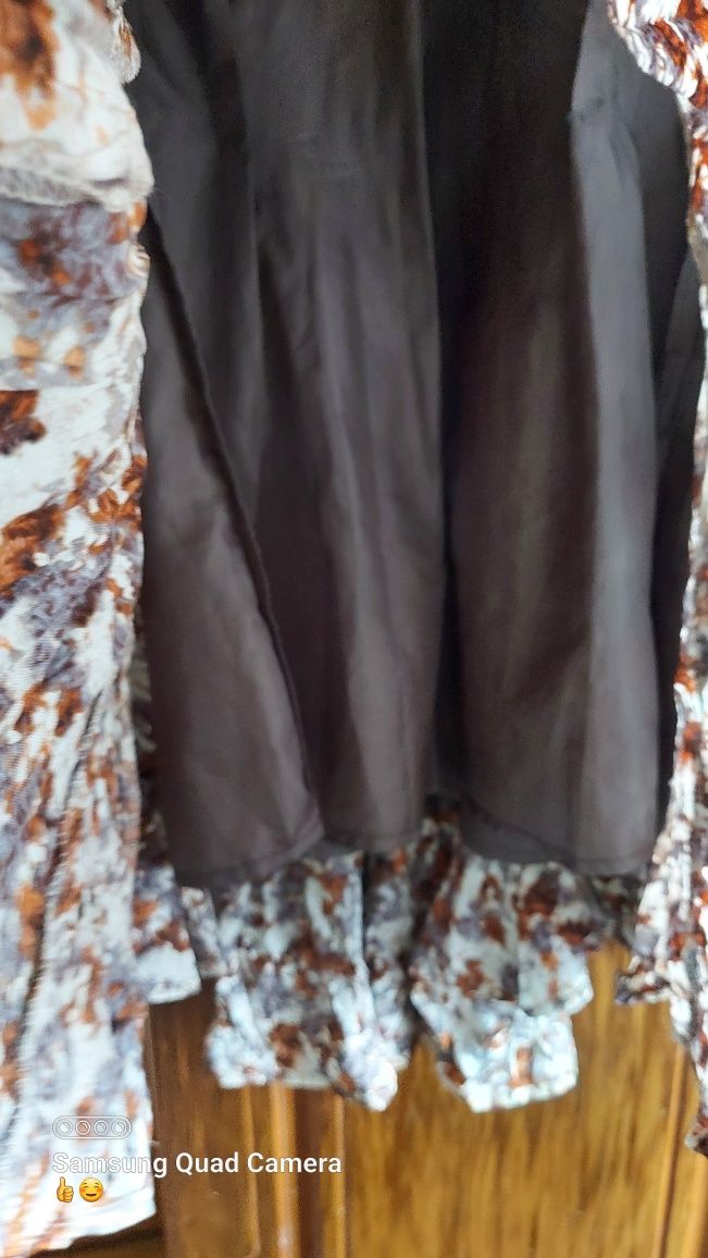Sukienka H&M 36,