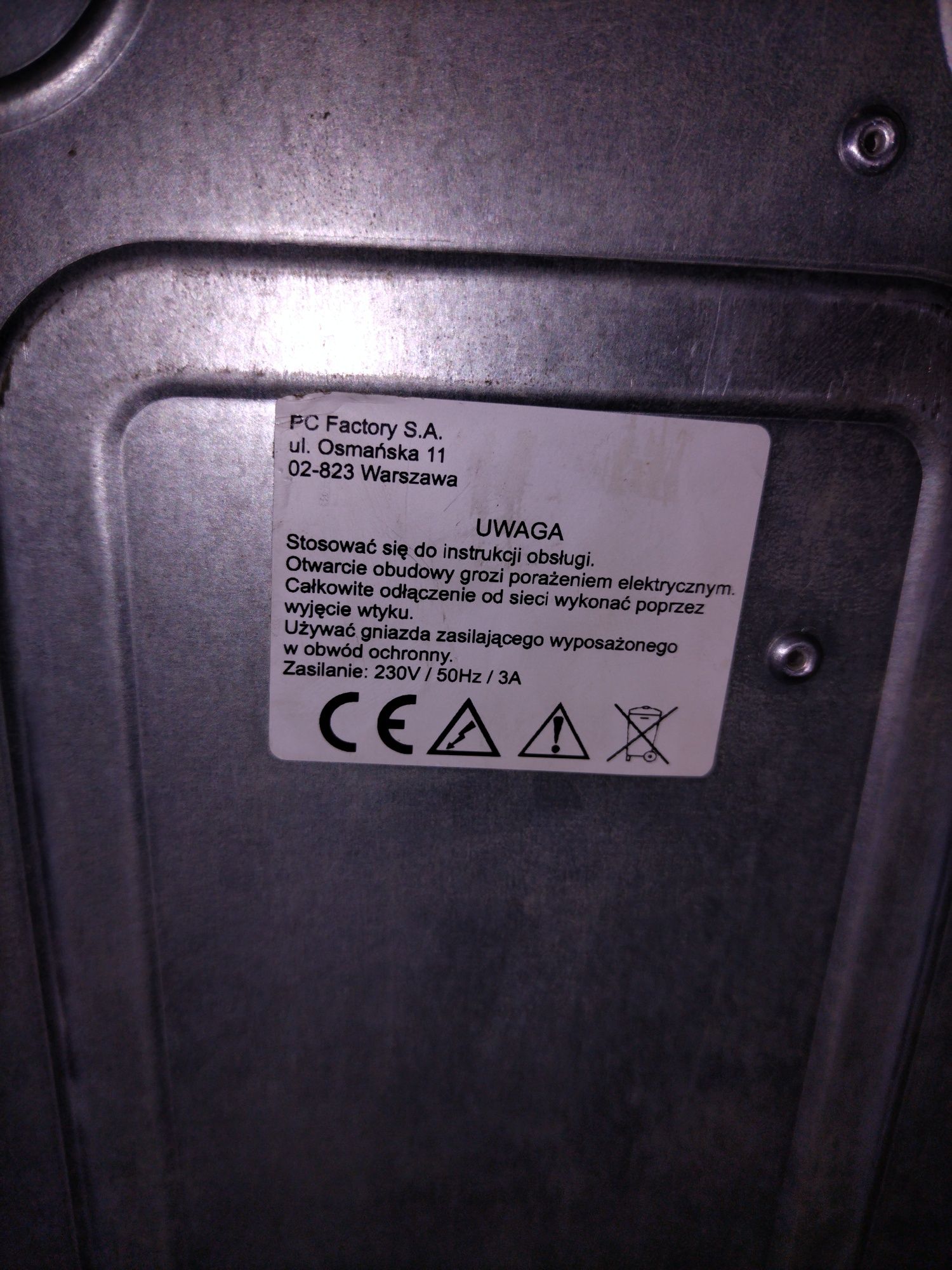 Dobry Komputer PC