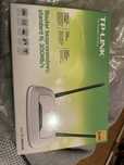Router bezprzewodowy tp-link
