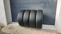Bridgestone 255/70 R18 Dueler 7.8 mm 2021
