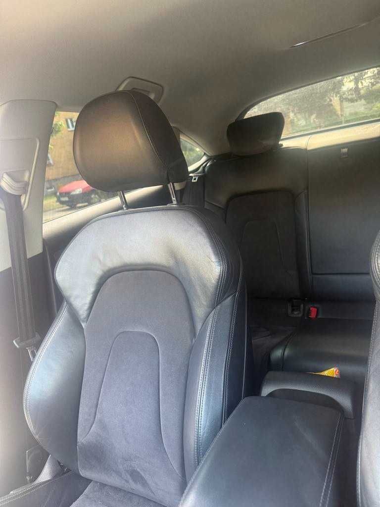 Piękna jedyna taka Audi A5