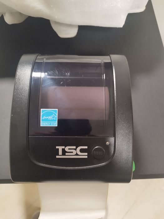 Impressora térmica TSC DA210