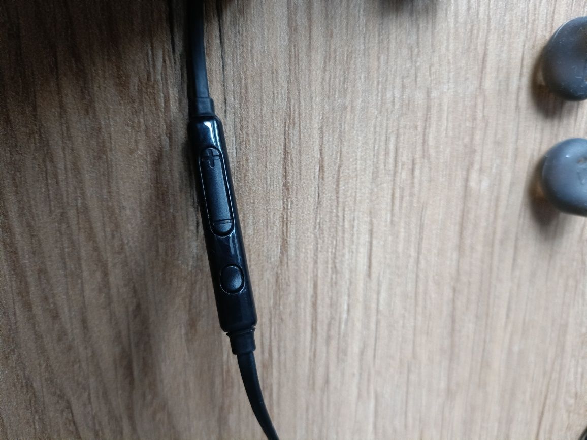 Słuchawki z mikrofonem Samsung