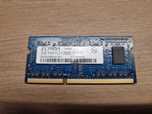 DDR3L 2gb PC3-12800S-11-10-B2