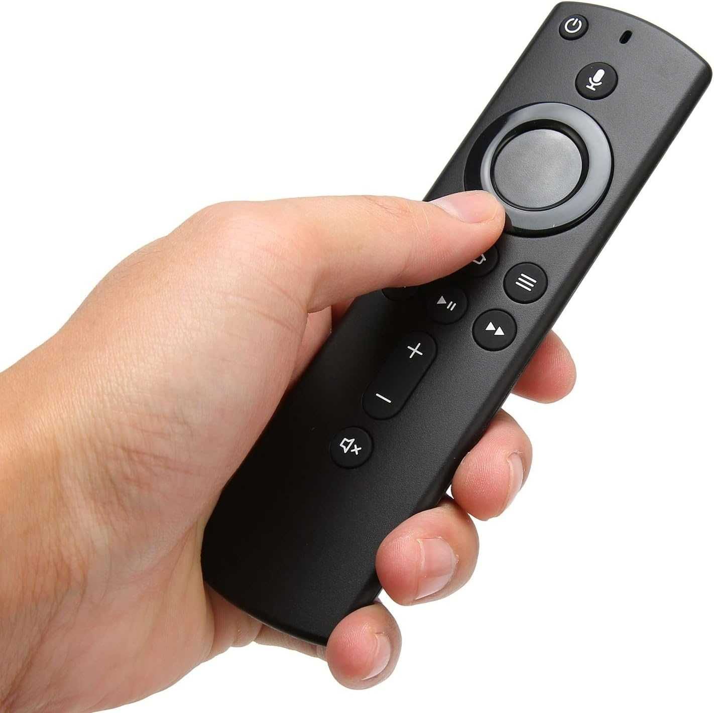 Pilot Głosowy L5B83H do Fire TV Stick 4K Bluetooth
