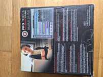 Interfejs Pro tools recording studio