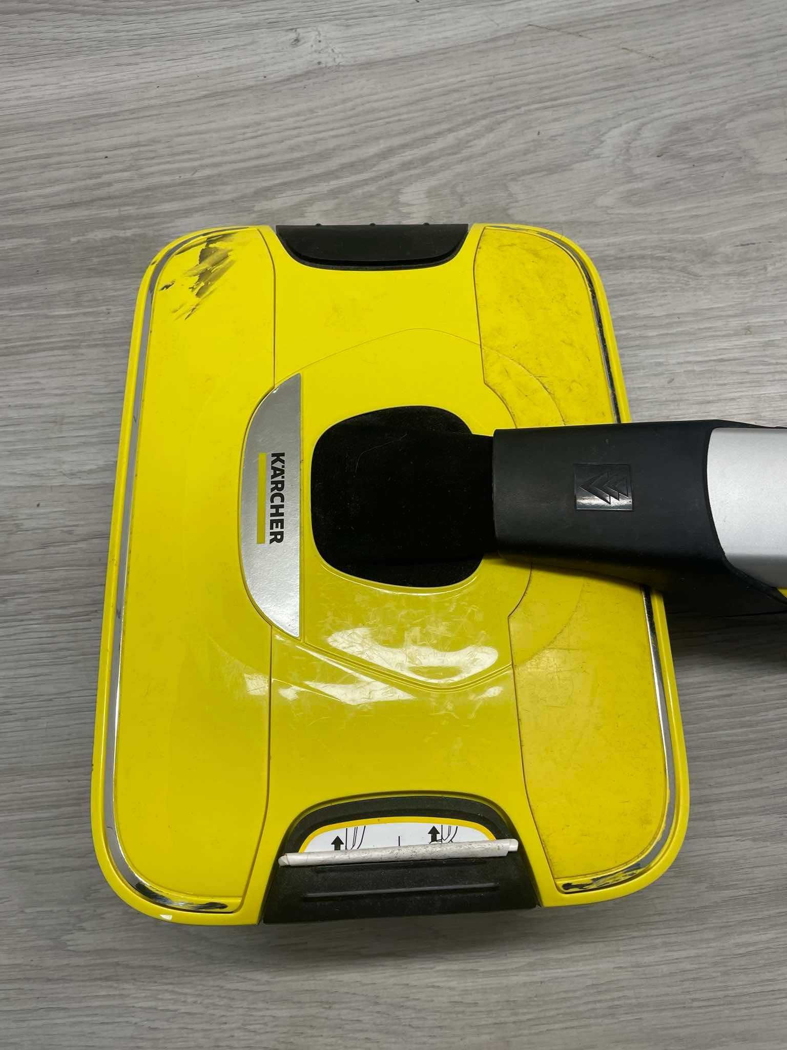 Mop parowy Kärcher FC 7