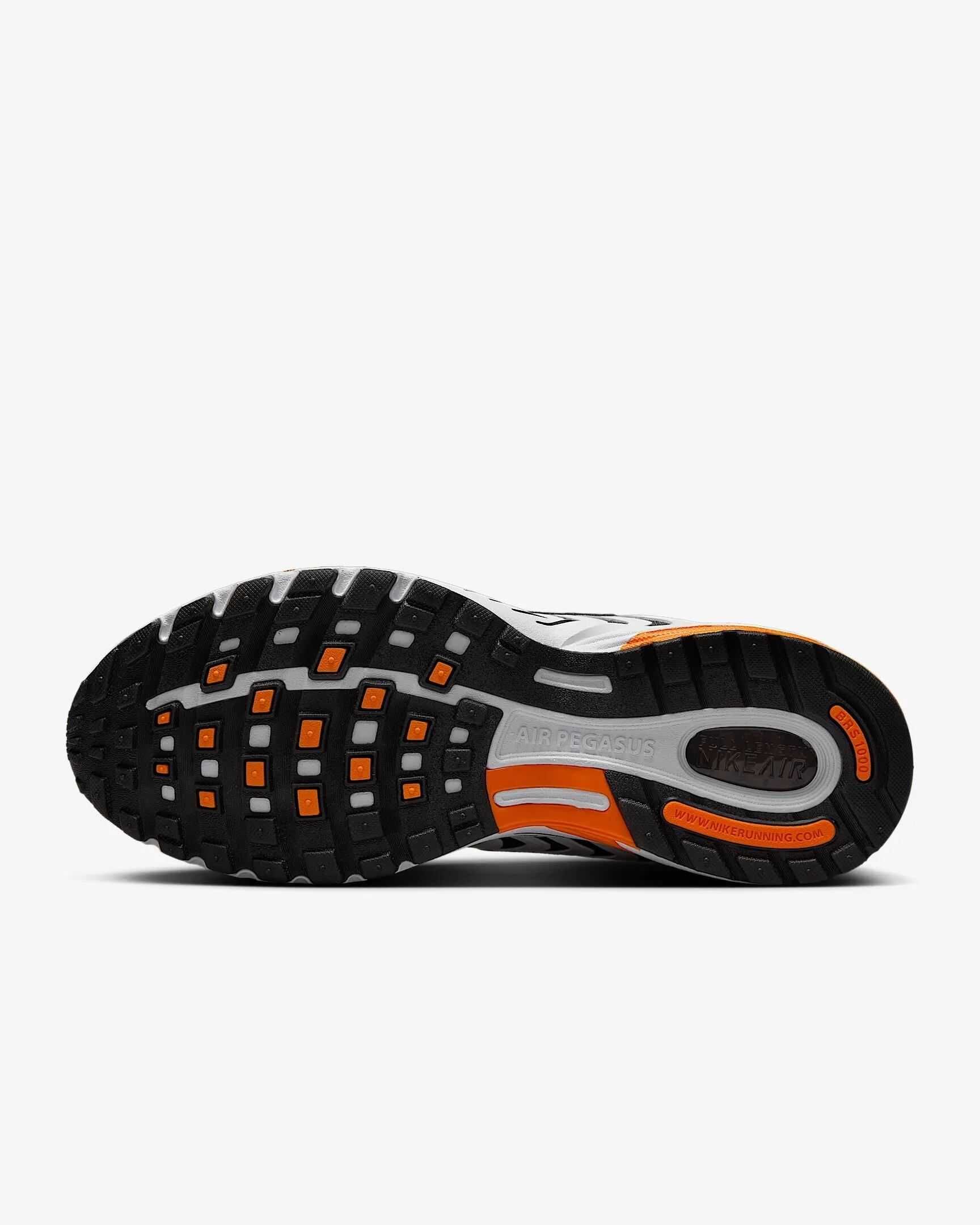 США! Кросівки Nike Air Pegasus 2005 Jordan (40р по 49.5р) (HQ5403-103)