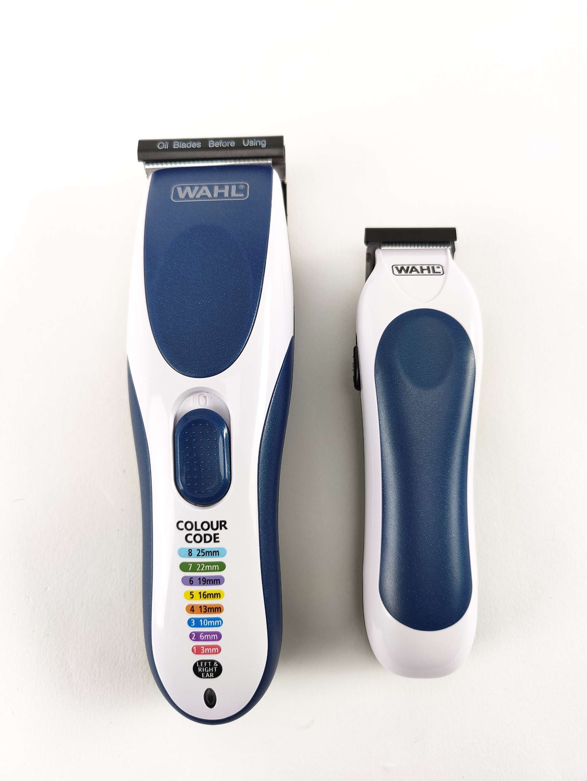 Wahl Pro Combo 3w1, maszynka do strzyżenia
