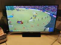 TV Samsung LED 32 cale Sprawny!
