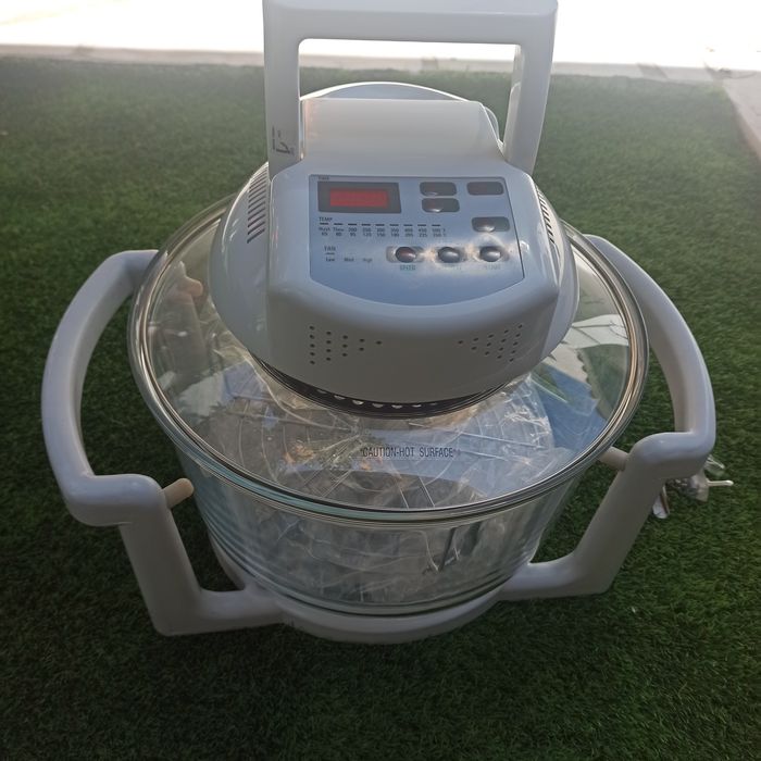 Máquina de cozinhar a vapor