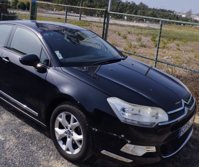 Citroen  C5 Exclusive