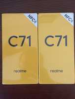 Realme c71 8/128 Green White NFC