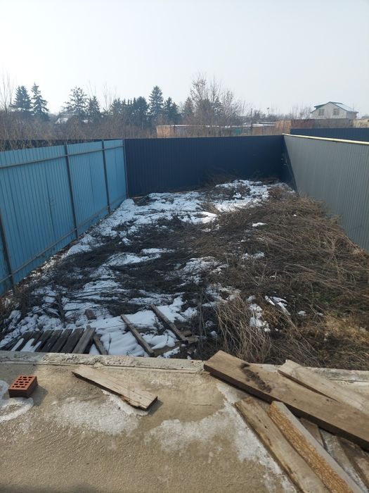 Продам крутий таунхаус на вулиці Європейській
118 метрів простору з ус