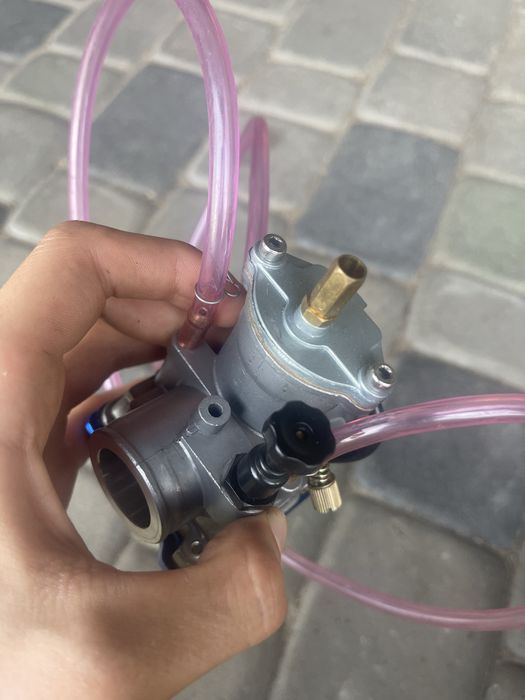 Продам каобюратор