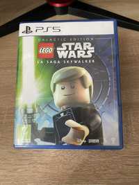 gra lego star wars skywalker saga ps5