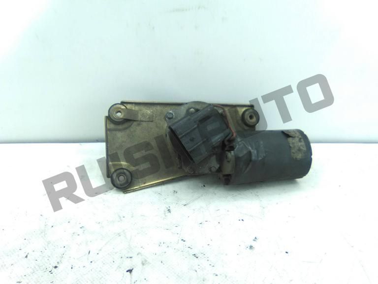 Sistema /motor Limpa Para Brisas  Opel Corsa A [1982_1993] 1.5