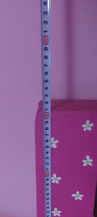 Espelho de quarto de criança