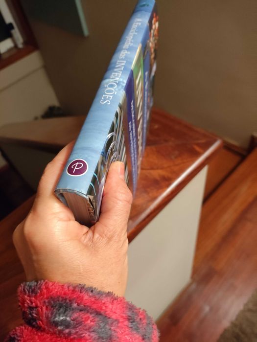 Enciclopédia das invenções