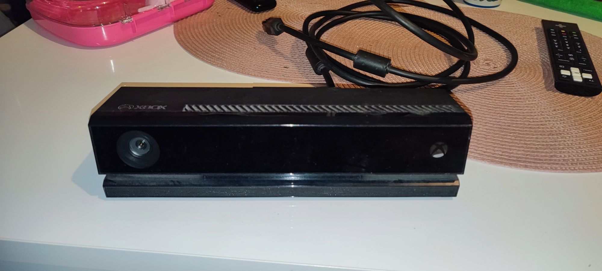 Sprzedam Kinect do Xbox One