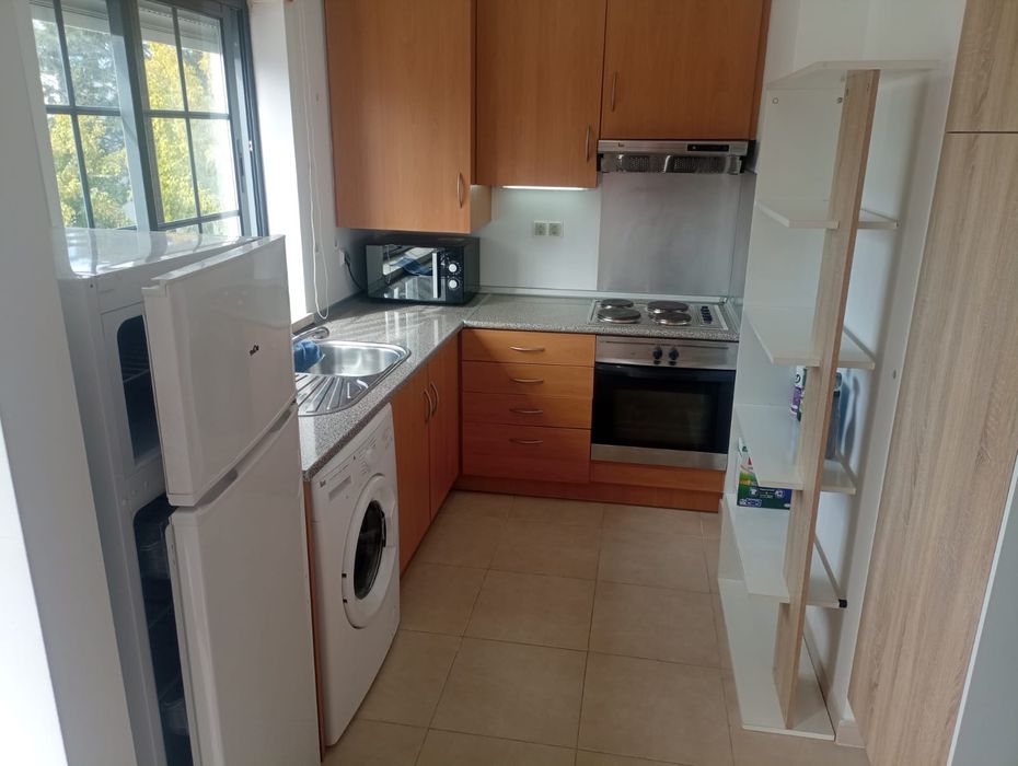 T0+1 Palmela village Mob. e Equip. Cond. Privado C\Despesas Incluídas