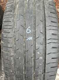 Шини CONTINENTAL 205/60 R16 92H, EcoContact 6, літня резина