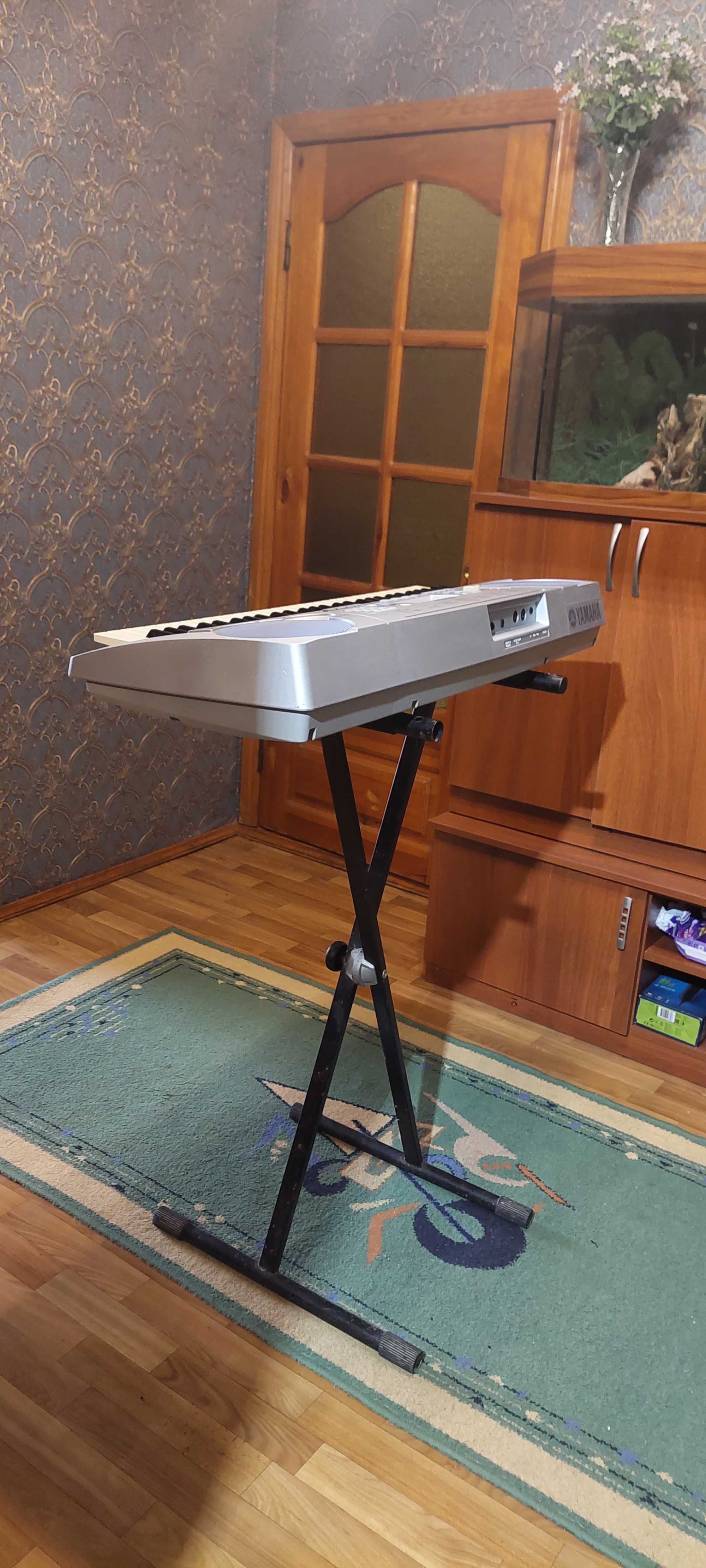 Синтезатор Yamaha PSR 275