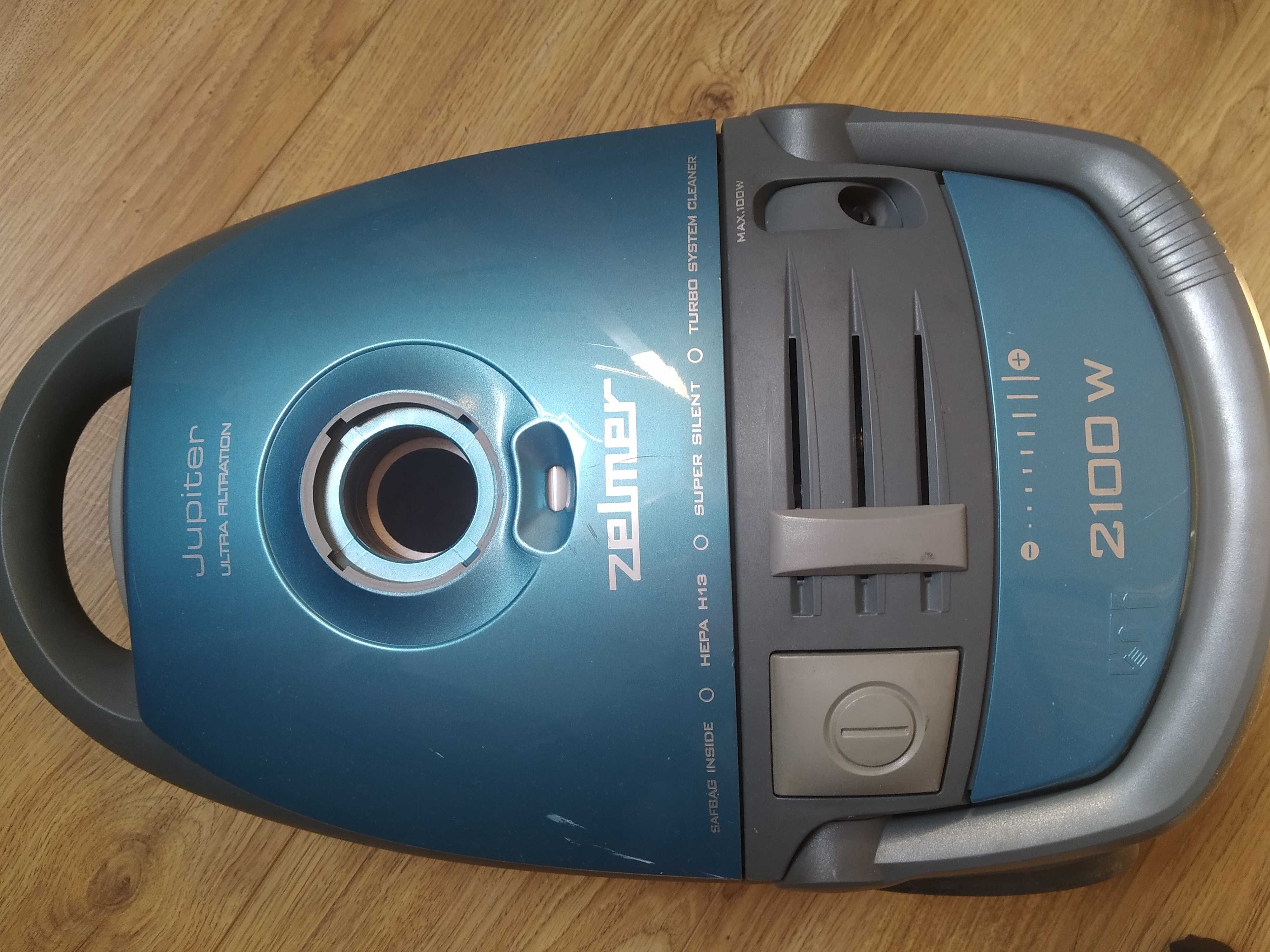 Zelmer Jupiter 2100W