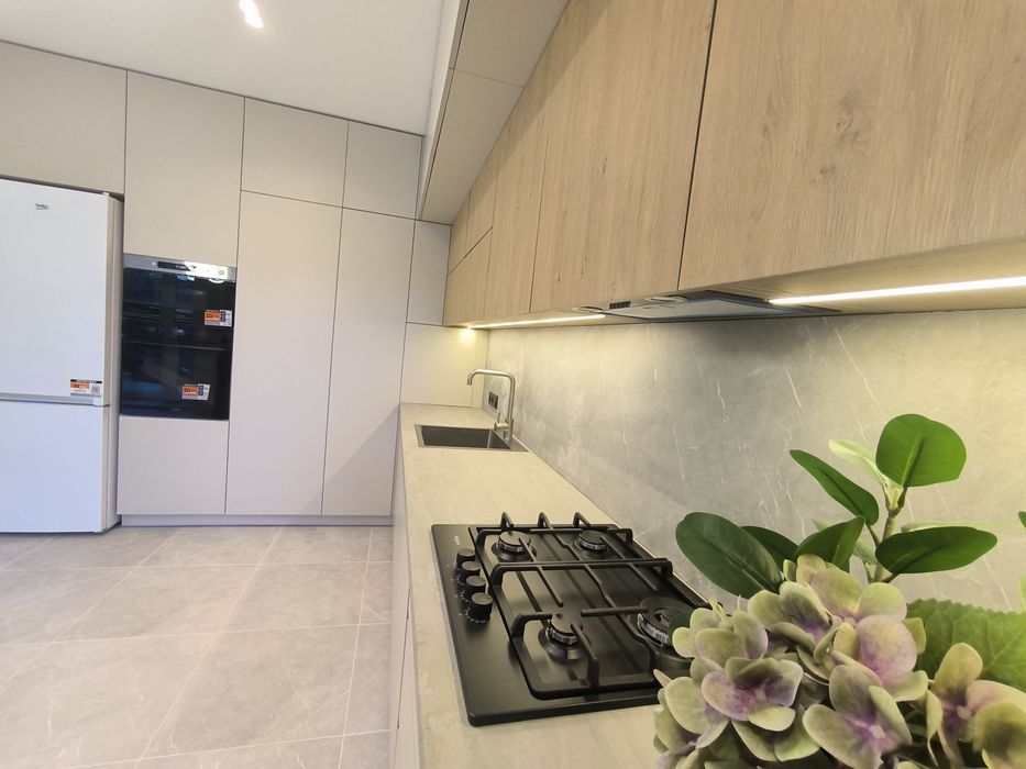 Новенький ремонт, державні програми так!