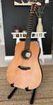 Gitara akustyczna Baton Rouge AR11C/D-W - używana stan bardzo dobry