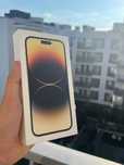 iPhone 14 Pro Max | 256GB | 98% Baterii | IDEALNY STAN | Okazja