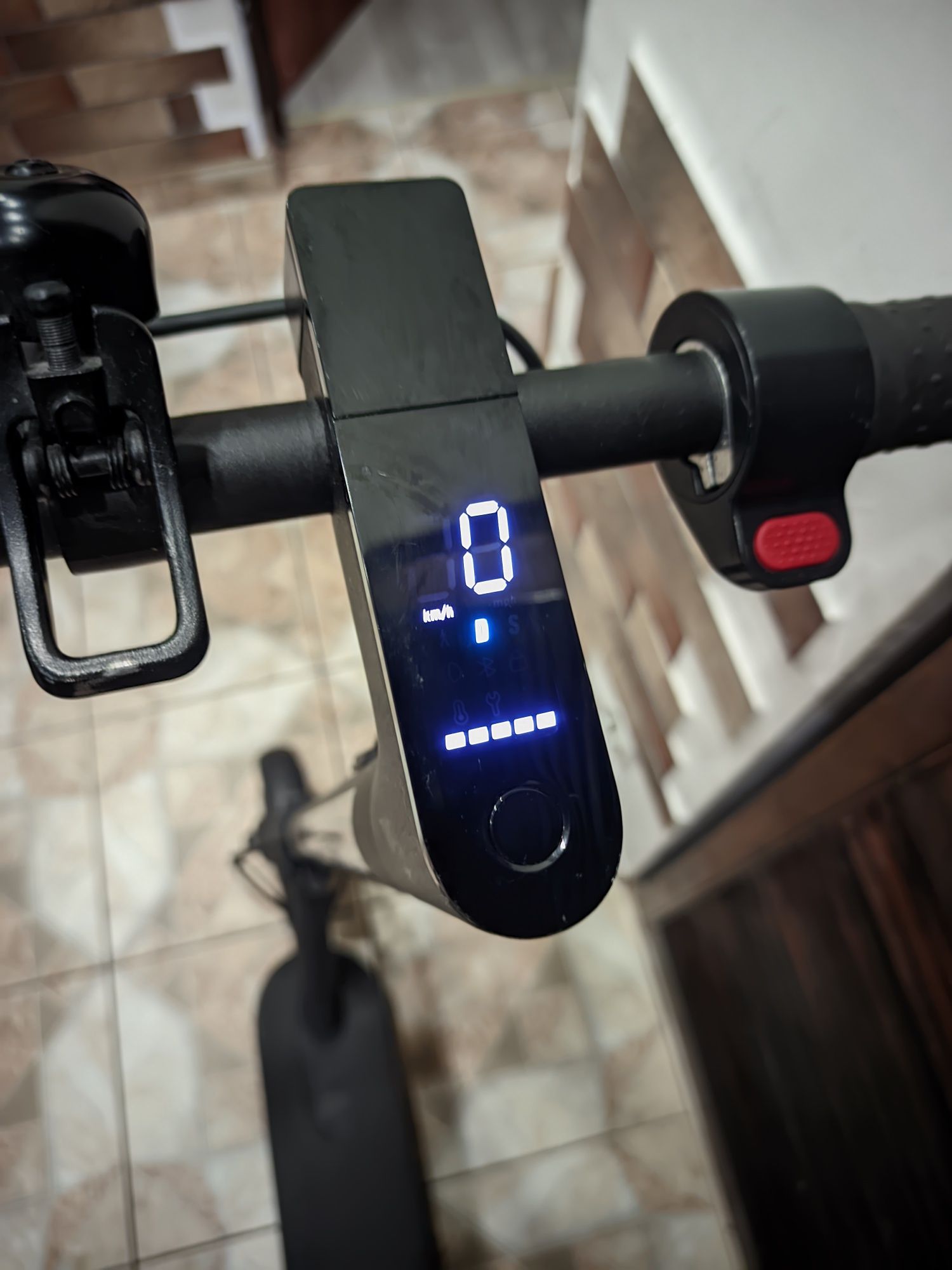 Hulajnoga xiaomi mi pro 2