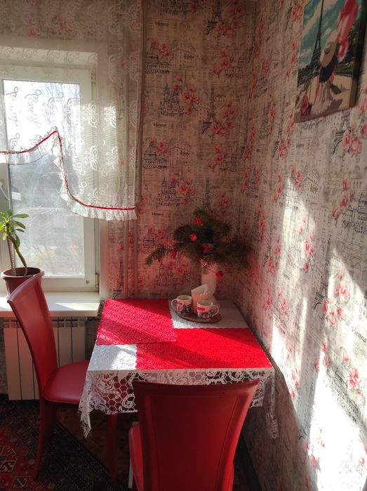 Посуточно квартира правый берег, бородинский, 9-я больница.