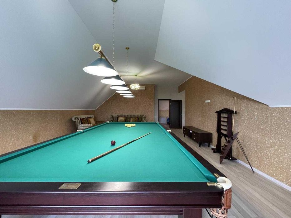 Аренда ХОЗЯЙСКОГО дома в Совиньоне-1 . Гараж.