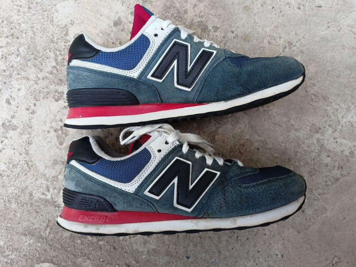 Кроссовки под new balance, 41 размер