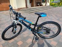 Sprzedam rower Unibike koła 24